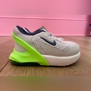 Toddler Nike Air Max 270 GO (5C) New in Box